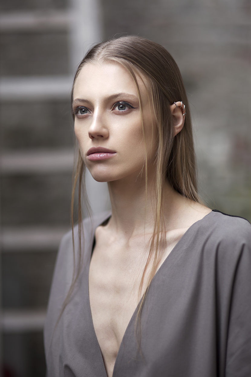 Silvia Zrebná VŠVU